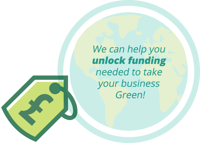Green Grant Funding with Renewable Hub
