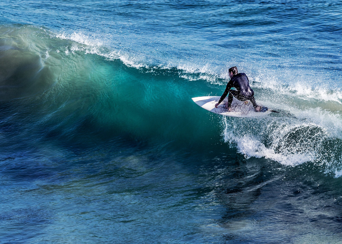 Surfers Agains't Sewage | Renewable Hub