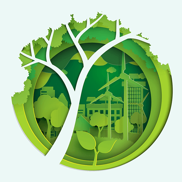 Take you business Green with Renewable Hub